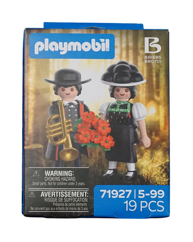 Playmobil 71927 sonderfigur - playmobil,