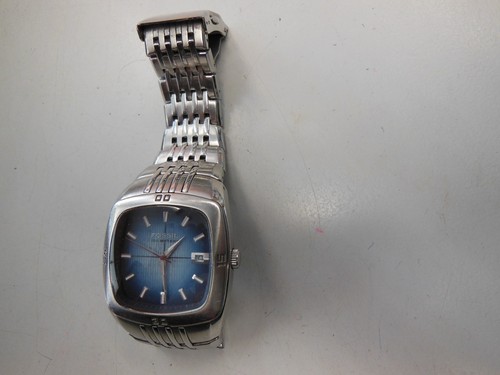 Fossil blue 3870 - fossil,
