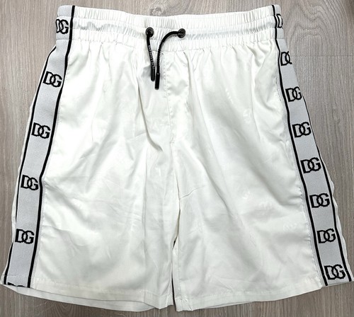 Dolce gabbana badeshorts - gabbana,