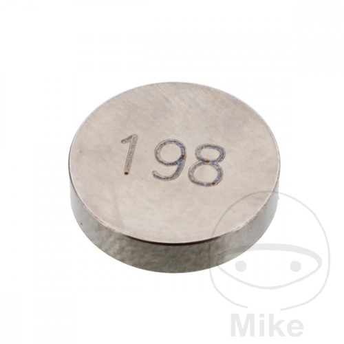 Ventil einstell shim mm - ventil,