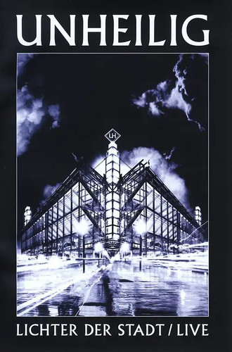Lichter der stadt - der,