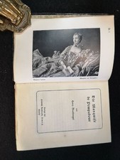 Die Marquise de Pompadour