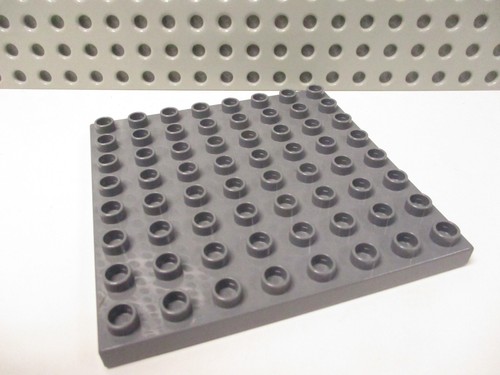 Lego duplo grundplatte - duplo,