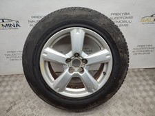 Toyota RAV 4 (XA30) 2008 17 Zoll Alufelge SAU100754