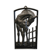 RHEINBÖLLERHÜTTE Eisen