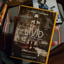Livid - Das Blut der