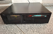 YAMAHA KX-1200 Tapedeck - Guter Zustand!