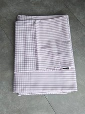 Bettwäsche Satin m. Reißverschluß von Elegante 155X220cm wie neu