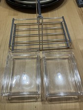 WMF Dipschalen Tischaufsteller