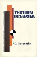 P. D. Ouspensky Tertium