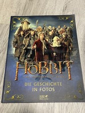 Buch (Der Hobbit - Die