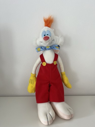 Roger rabbit figur - rabbit, plÜsch