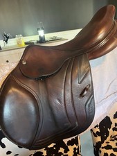 Saddle CWD 18” SE02 3C Jump