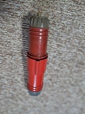 2 x Kraftstromstecker , 1 x