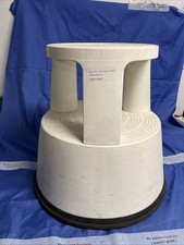 Rolltrit/ Elefantenfuss /