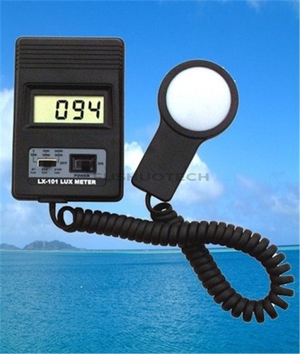 Brand used digital meter - digital,