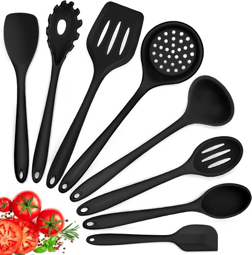 Küchenhelfer set teilig - set, 8-teilig