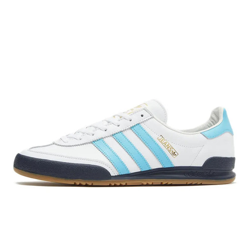 Adidas originals jeans leder - originals,