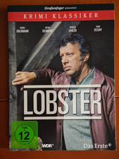 Lobster DVD, Staßenfeger, 350