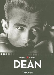 James dean taschen movie - james,
