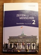 Zeiten und Menschen 2 -