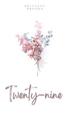 Twenty-nine Brittany Brooks