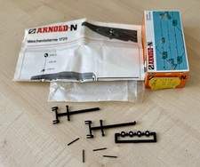 ARNOLD Spur N, 1725, 4