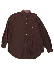 MURPHY & NYE Herren Hemd 2XL