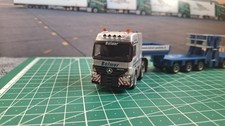 Herpa Lkw 1:87 Mercedes Actros