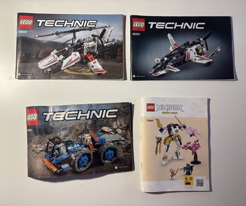 Lego sammlung viel - -, minecraft