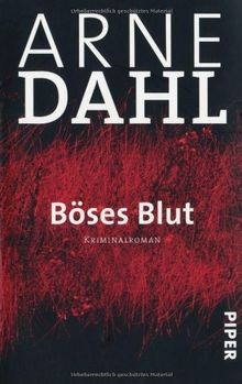 Böses blut roman - blut, 2):