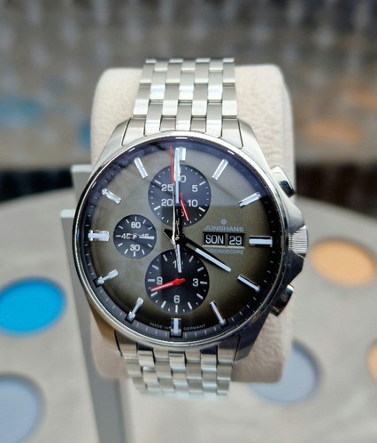 Herrenuhr junghans - herrenuhr,,