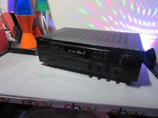 Working Denon DRA-275R 2