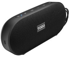 TOZO Tragbare Bluetooth