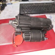 Anlasser 0986013850 Peugeot 206 CC 110 Automatik 80 KW 109 PS