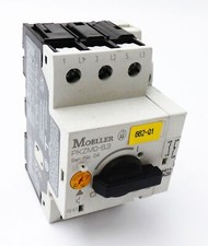 Moeller PKZM0-6,3