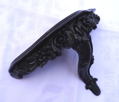 Konsole barock schwarz - barock,