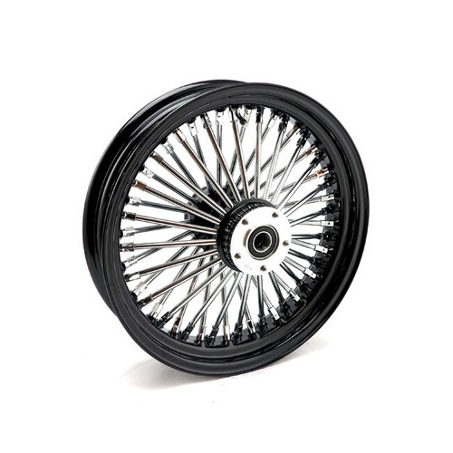 Big spoke felge hinten - big,