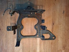 Zündapp Batteriehalter/Kasten KS 80 Super/Sport sehr guter Zustand