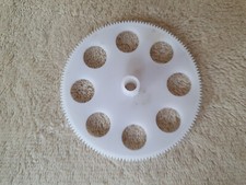 Hauptzahnrad für RC