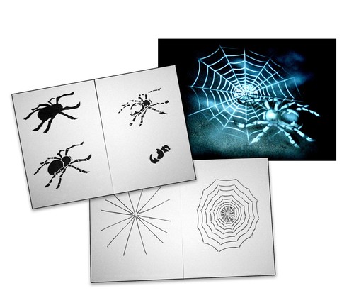 046 spinne step - as-046,