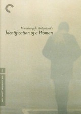 Michelangelo Antonioni’s