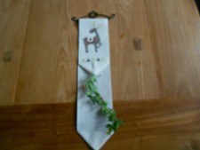 Rico Design Kreuzstich Elch