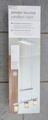 Tcm pendelleuchte - tcm,