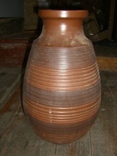 Bodenvase Keramik XXL 47 cm