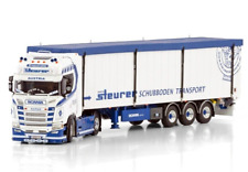 Scania S Highline CS20H 4X2