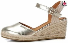 Refresh sandalen wedges - ",