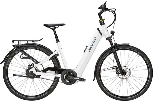 Zemo 10f bike damen 48 - ze,