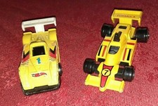 MATTEL Inc. 2001 HOT WHEELS 2x