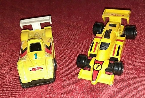 Mattel inc 2001 hot - inc., 2x